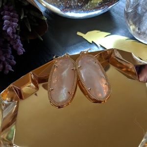 Kendra Scott Dani earrings